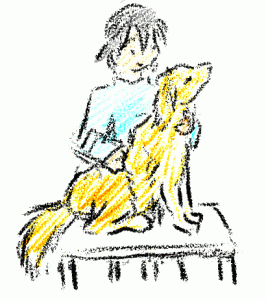 shinsatsu