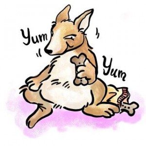 debu